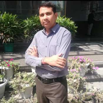 Shiv Awasthi